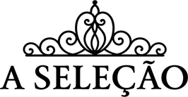 logo coroa a seleção