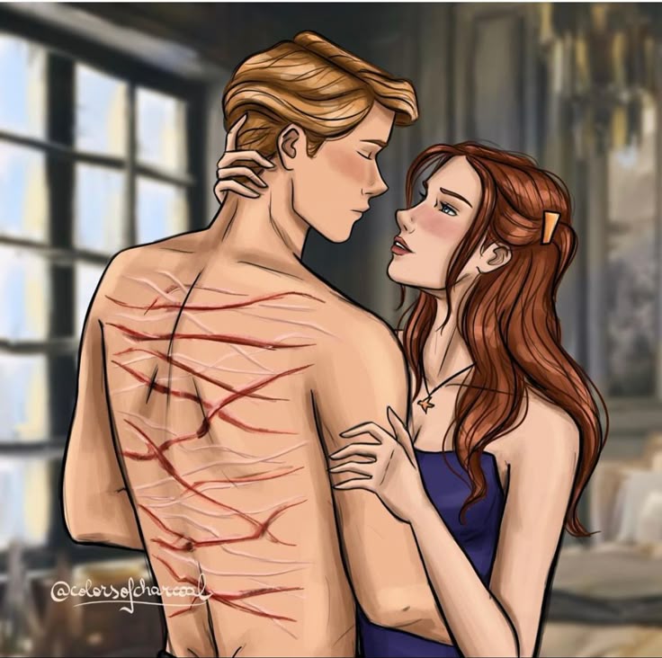 fanart America e Maxon